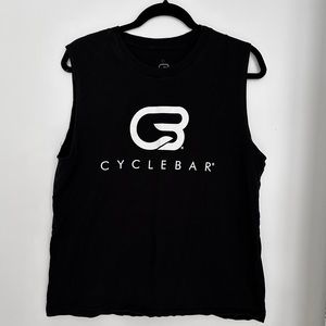 CycleBar Tank